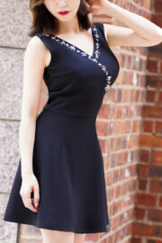 杏野 紫